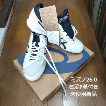 미즈노 경식용 스파이크
