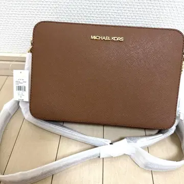 마이클코어스 숄더백