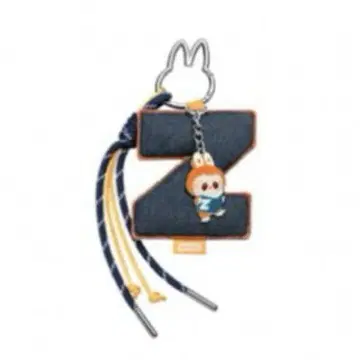 PIN FOR LOVE 라브브 POPMART Z