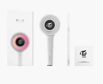 새상품 TWICE CANDYBONG VER.3 응원봉