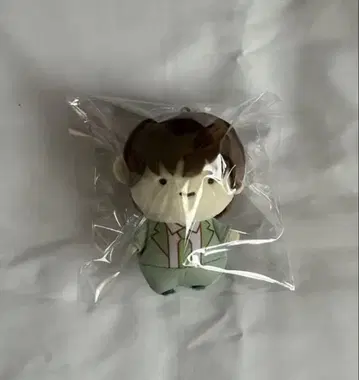 초특급 타쿠야 마스코트 봉제 인형 MEMORIA