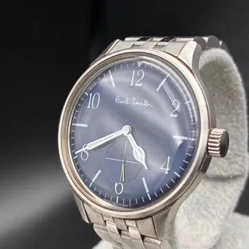 Paul Smith 더 시티 스몰 세컨드 작동품 1045-S077915