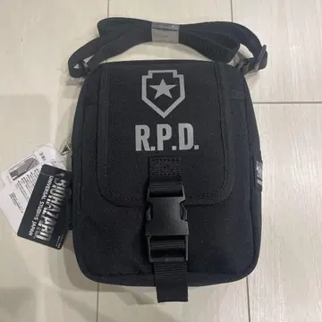 USJ 바이오하자드 R.P.D. 유니버셜 3WAY 백