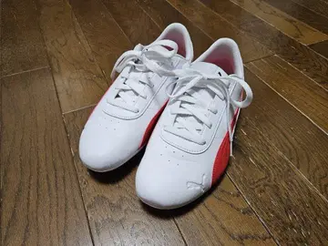 푸마 드라이빙 슈즈 네오 캣 27.0cm