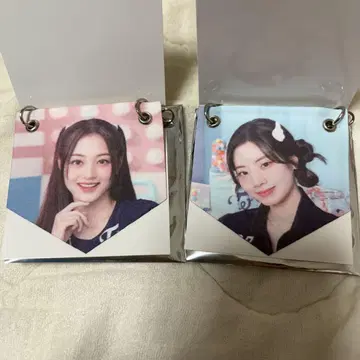 TWICE 시즌 그리팅 2025 랜덤 미니 가랜드