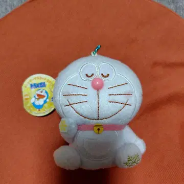 초레어!! 도라에몽 윈터 마스코트 2019년