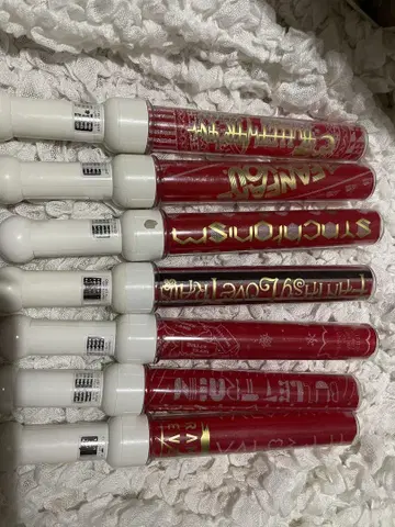유키 응원봉