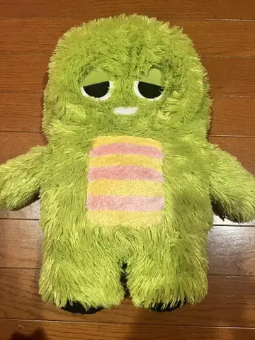 가챠핑 봉제 인형 40cm