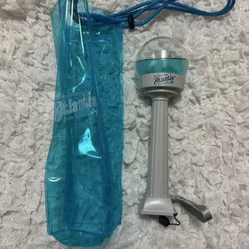Mrs. GREEN APPLE Atlantis 라이트 스틱 응원봉