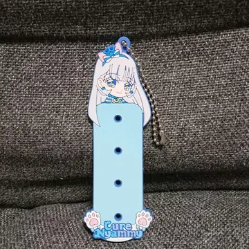 푸치테루 냐미 원더풀 프리큐어 큐어 냐미