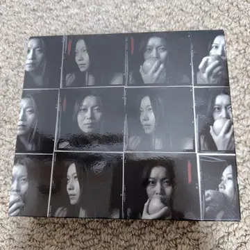 LOVE PSYCHEDELICO THE BEST SPECIAL BOX
