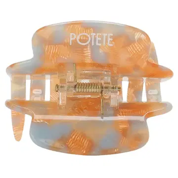 POTETE 헤어 클립