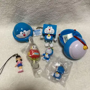 도라에몽 굿즈 묶음 판매