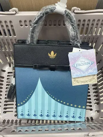 치하루 디즈니 백 시마무라 안나 디즈니