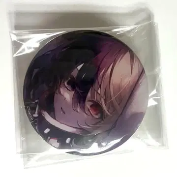 TGS 2023 Arcaea 캔뱃지 마야