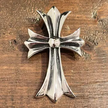 [ New arrivals ] 실버 925 십자가 펜던트