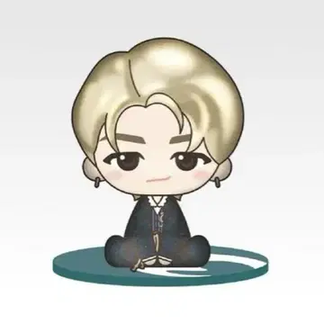 와카이 히로토 SD 피규어