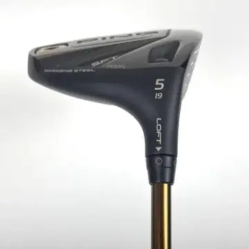 핑 G400 SFT 우드 5번 19도 ALTA JCB S 커버포함 | 브랜드 중고