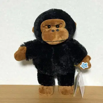 우호우호 고릴라의 고리군 댄싱 기믹