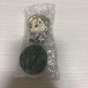 Mrs. GREEN APPLE 제일복권 SD 피규어 후지와라