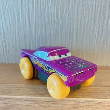 HYDRO WHEELS 라몬 카즈 풀백