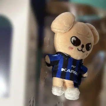 KARMA 승민의 봉제 인형 11번