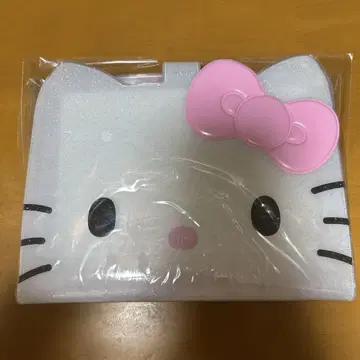 아이러브 헬로키티 씰 바인더