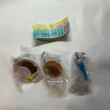 후지코 F 후지오 뮤지엄 한정판 카페 미니어처 참 도라에몽 가챠