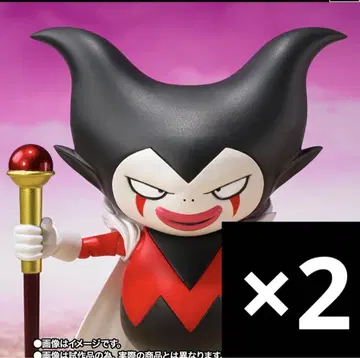 S.H.Figuarts 킹 고머 2개 세트
