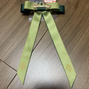 시마무라 치하루 리본 머리핀 헤어 액세서리 디즈니 FROZEN 안나