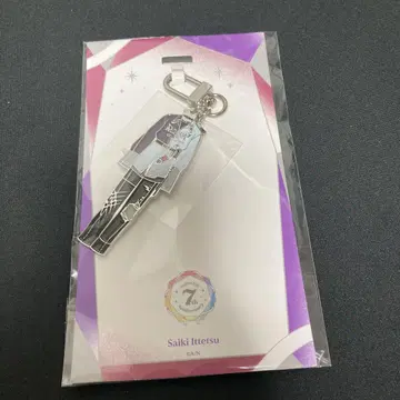 니지산지 사에키 잇테츠 메탈 참 7th Anniversary