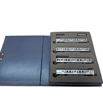 TOMIX 92033 국철 415 1500계 근교 기차 증결 세트