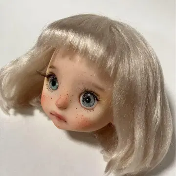 커스텀 세리아 인형