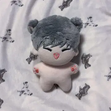 SEVENTEEN 호시 봉제 인형