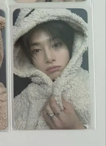 straykids karma 프리리스닝 파티 아이엔 I.N