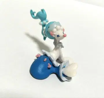 어흥염 포켓몬 겟 컬렉션즈