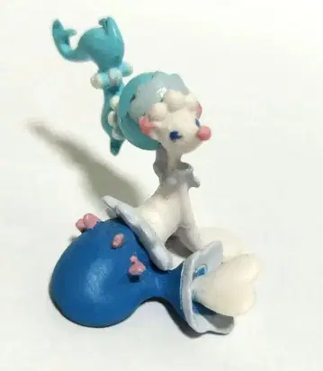 해무기 포켓몬 겟 컬렉션즈 Primarina