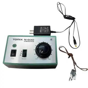 TOMIX 파워 유닛 N-600