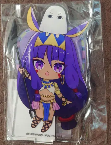 람세스 대왕전 BIG 아크릴 스탠드 니토크리스 FGO