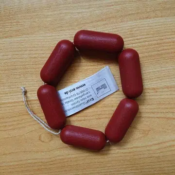 독일 Erzi 체인소 세이지 나무 완구 나무 소꿉놀이