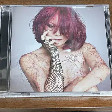 마키 오오구로 CD 55 BLACK