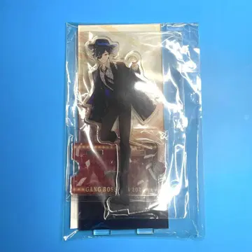 GANG BOSS FES 2024 Mondo 아크릴 스탠드