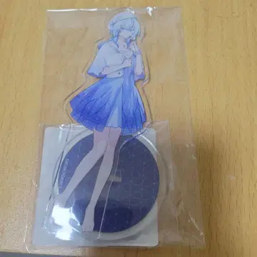 명조 쇼어키퍼 아크릴 스탠드