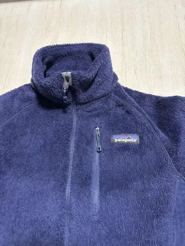 patagonia R2 자켓