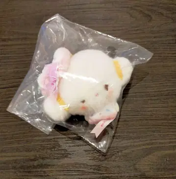 코기뮨 스위츠 파티 시크릿 마스코트 참 한정판