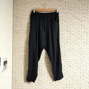 파드칼레 사루엘 팬츠