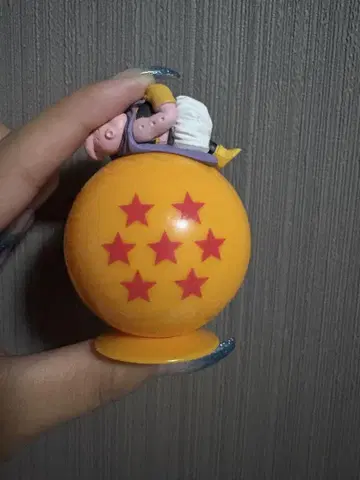 드래곤볼 피규어