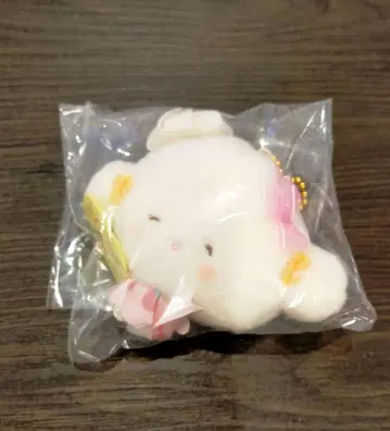 코기뮨 스위츠 파티 시크릿 마스코트 참 한정판