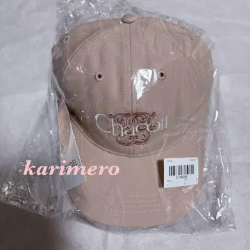 SNIDEL 스나이델 [ Chacott ] CAP