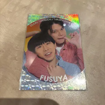 요시모토 코레카 후스야